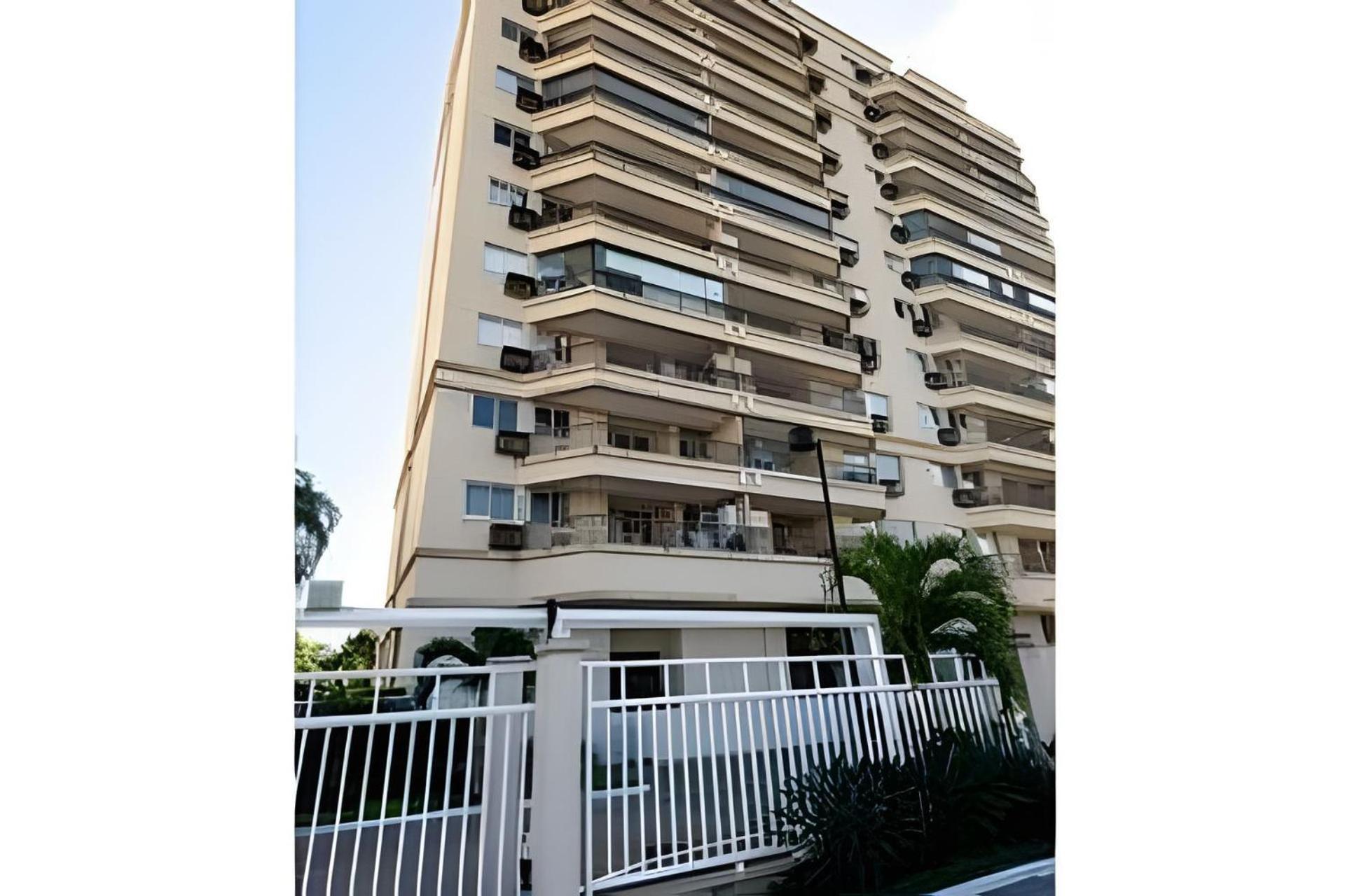 Loft Executivo - Ideal Familia. Apartment